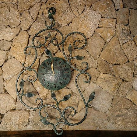 Pousada Das Pedras Monte Verde  Eksteriør billede
